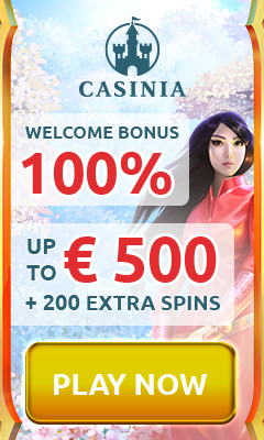 Casinia